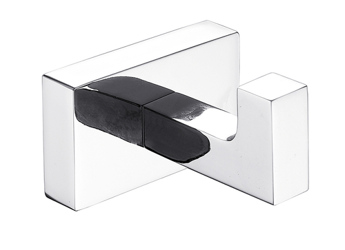 5001 Крючок одинарный для полотенца (ХРОМ) ViEiR  (50/1шт)