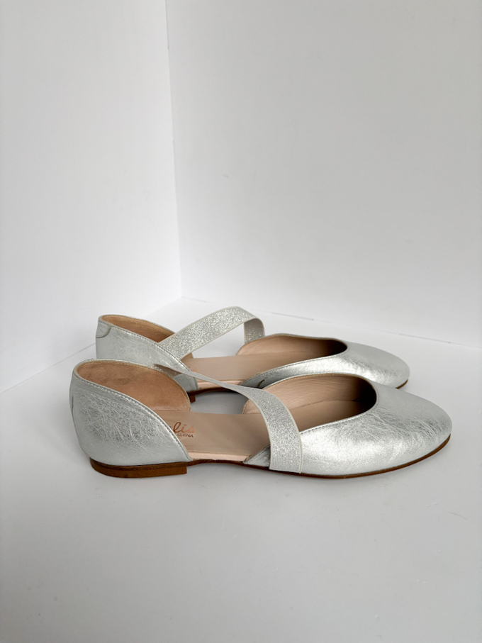 Кожаные туфли Beberlis, 38