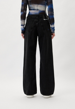 Джинсы женские KARL LAGERFELD JEANS