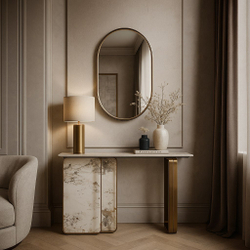 Консоль Carice