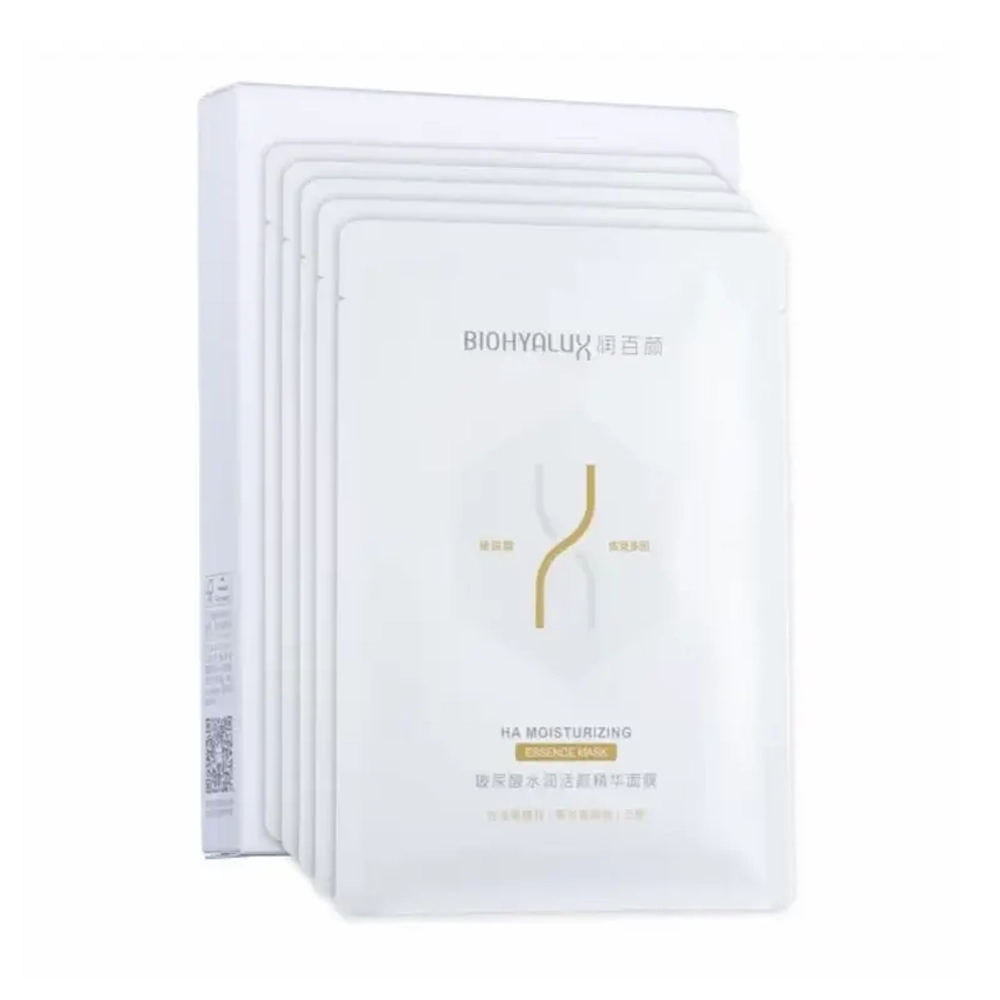 HA Moisturizing Essence Mask BioHyalux