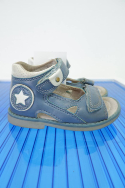Сандалии Baby Go комфортные 22 размер