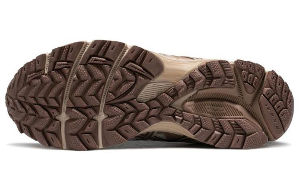 Мужские кроссовки Asics Gel-Kahana 8 'Grey Red' 1011B109-029