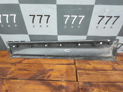 Накладка двери передней правой Skoda Kodiaq 16-нв Б/У Оригинал 565854940