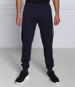 Спортивные штаны EA7 - темно-синий(6LPP80 PJFGZ)