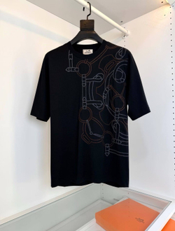 Футболка Hermes