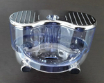 Душевая кабина Niagara Ultra NG-903-01L 120x80 с гидромассажем