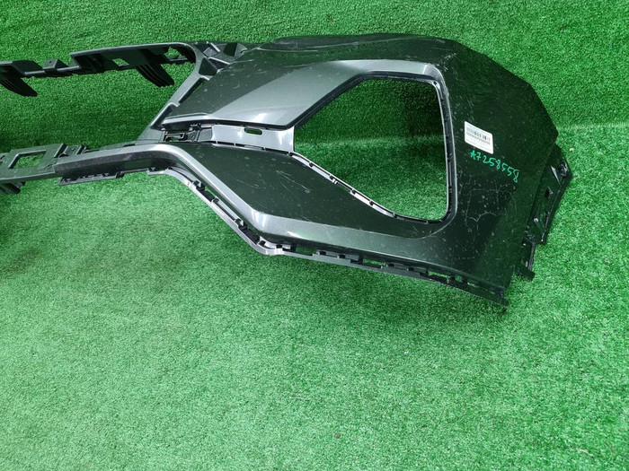 Бампер передний Changan CS35PLUS (2021-н.в.)
