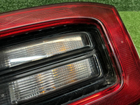 Фонарь правый внешний Chery Tiggo 4 (2018-2023)