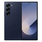 Смартфон Samsung Galaxy Z Fold6 12/512 ГБ, темно-синий (Navy)