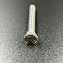 Болт с шайбой M8×60 (деталь корпуса водомета) JET WT30-40 (PREMARINE)