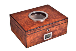 Хьюмидор Lubinski Вяз на 40-50 сигар, Q2290