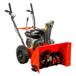 A-iPower AS567 снегоуборщик бензиновый 7 л.с, ковш 56 см, выброс 12 м, 5 вперед/2 назад 41201