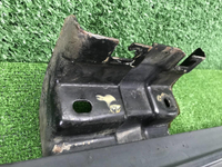 Подножка правая Ford Tourneo Custom (2012-н.в.)