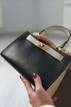 СУМКА Италия Le Borsette 85819