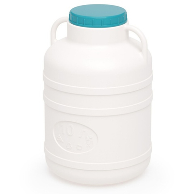 Канистра-бочка 10л