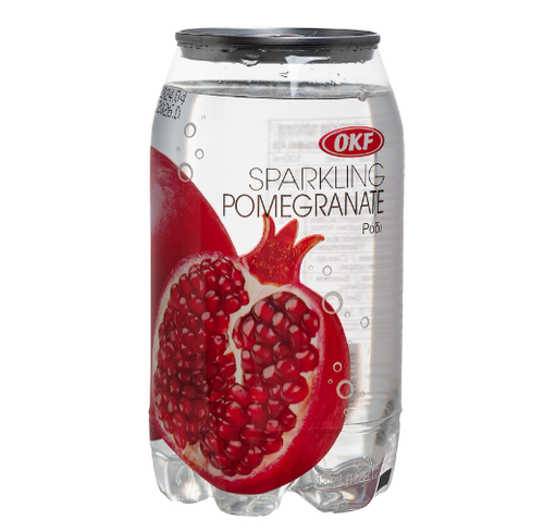 Напиток Sparkling Pomegranate, 350 мл