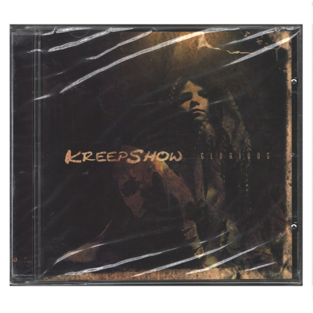 KreepShow / Glorious (CD)