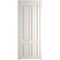 Межкомнатная дверь эмаль Profil Doors 2.8.1PD перламутр белый глухая
