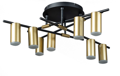 люстра MC1579/8AS