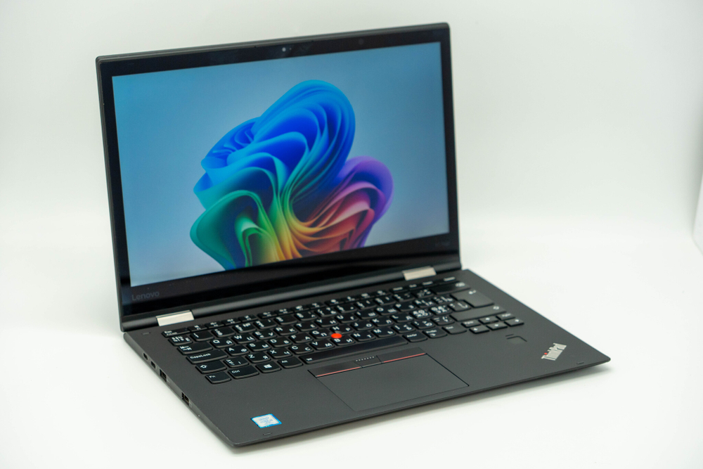 Ноутбук Lenovo ThinkPad X1 Yoga Gen 2 ( i5-7300U )