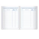 Дневник 1-4 класс 48 л., обложка кожзам (твердая), печать, аппликация, ЮНЛАНДИЯ, "БАБОЧКА", 105475