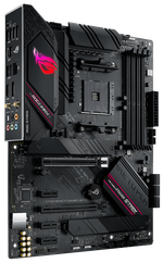 Материнская плата ATX ASUS ROG STRIX B550-F GAMING WIFI II