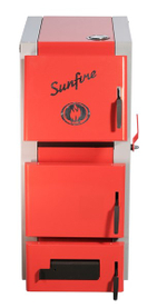 Котел Sunfire 22 кВт