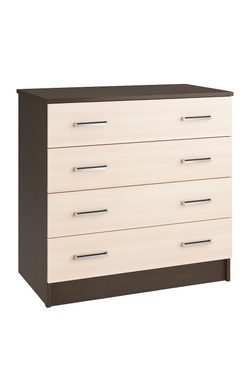 Комод длинный Катрин 3