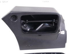 Шноркель для TANK 300 (вариант 7)