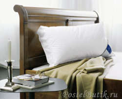 Подушка ортопедическая 50x70 Billerbeck Daunalex фото2