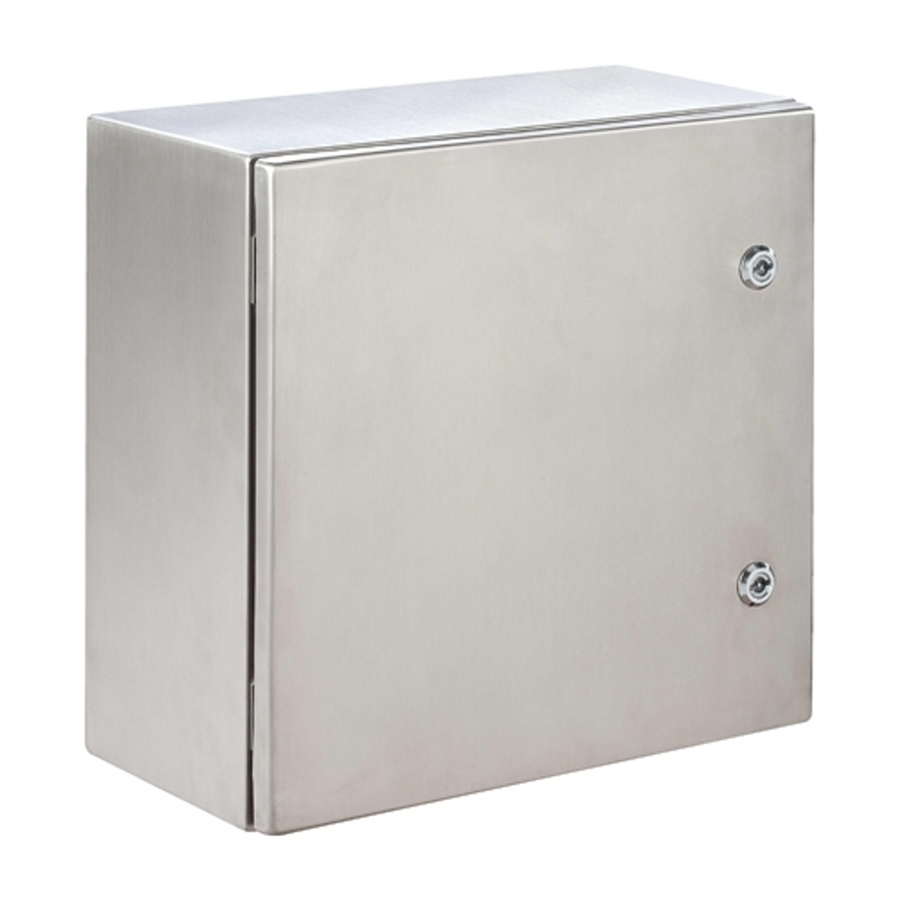 Щит  EKF mb-inox-7525
