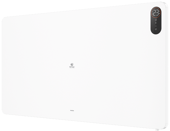 Электрический конвектор серии MAGRO REC-MG750E