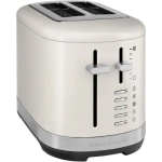 Тостер KitchenAid 5KMT2109EPL фарфоровый белый