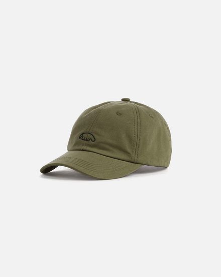 Кепка ANTEATER 6Panel Olive