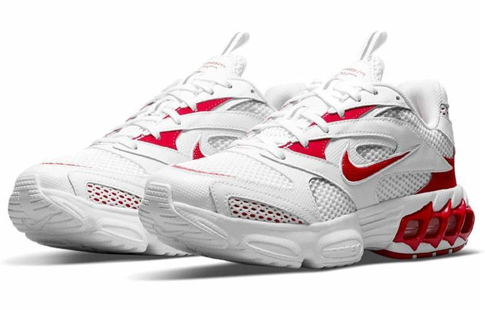 Кроссовки Nike Zoom Air Fire (Женская размерная сетка)