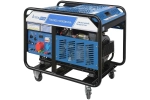 Дизельный генератор (10 кВт) TSS SDG 10000EH3A