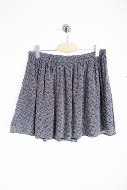 Юбка Camaieu лаконичная, маркировка 44, визуально на 50 размер