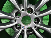 Диск Комплект R20 BMW 7er G11 (15-22) 760 стиль