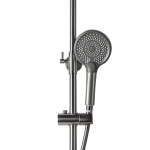 Душевая система Royce Voodoo (RCS-113101GR)