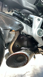 DUCATI XDIAVEL S (Carbon) 2017