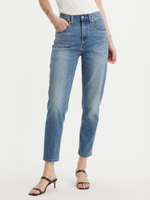 Женские джинсы бойфренды с завышенной талией Levi's High Rise Boyfriend 85873-0131