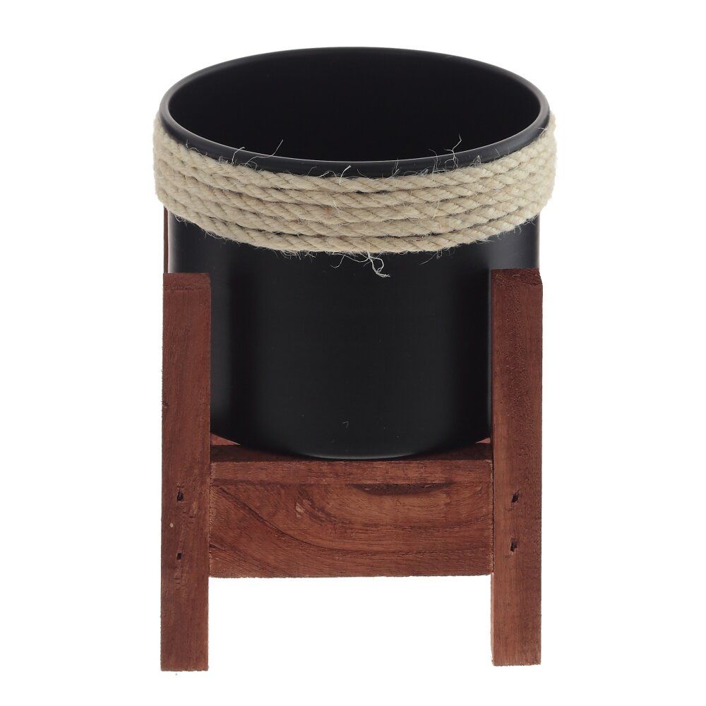 GAEM Кашпо, L12 W12 H18 см