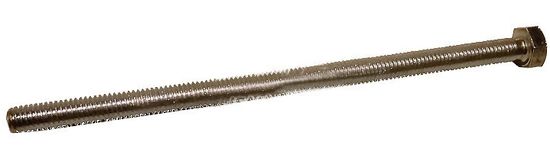 Болт крепления вариатора M8 для одноцилиндрового двигателя