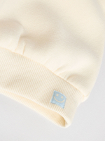 Толстовка и легинсы в комплекте для малышей Next E48-228, Молочный, Голубой