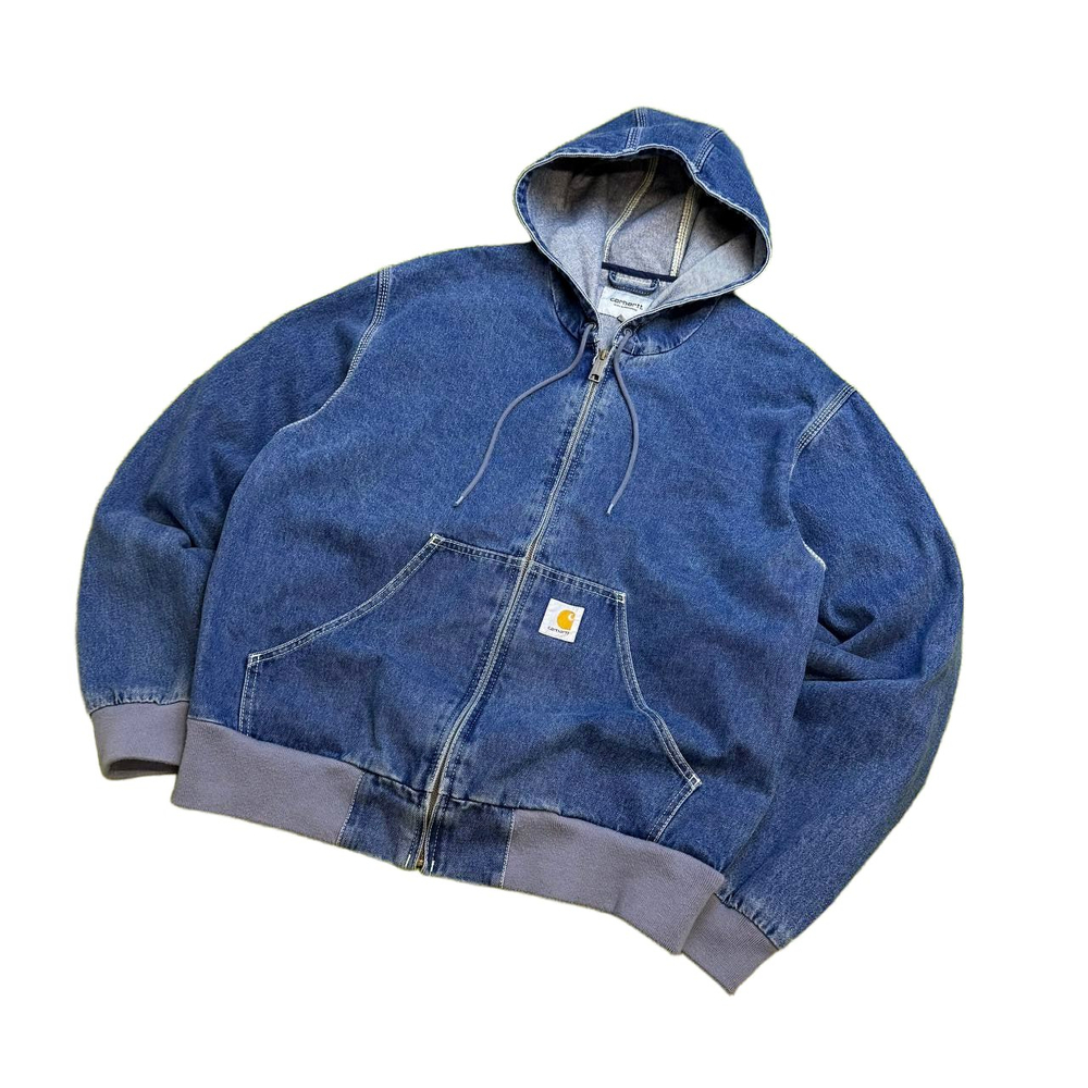 Куртка Carhartt Active Jacket
