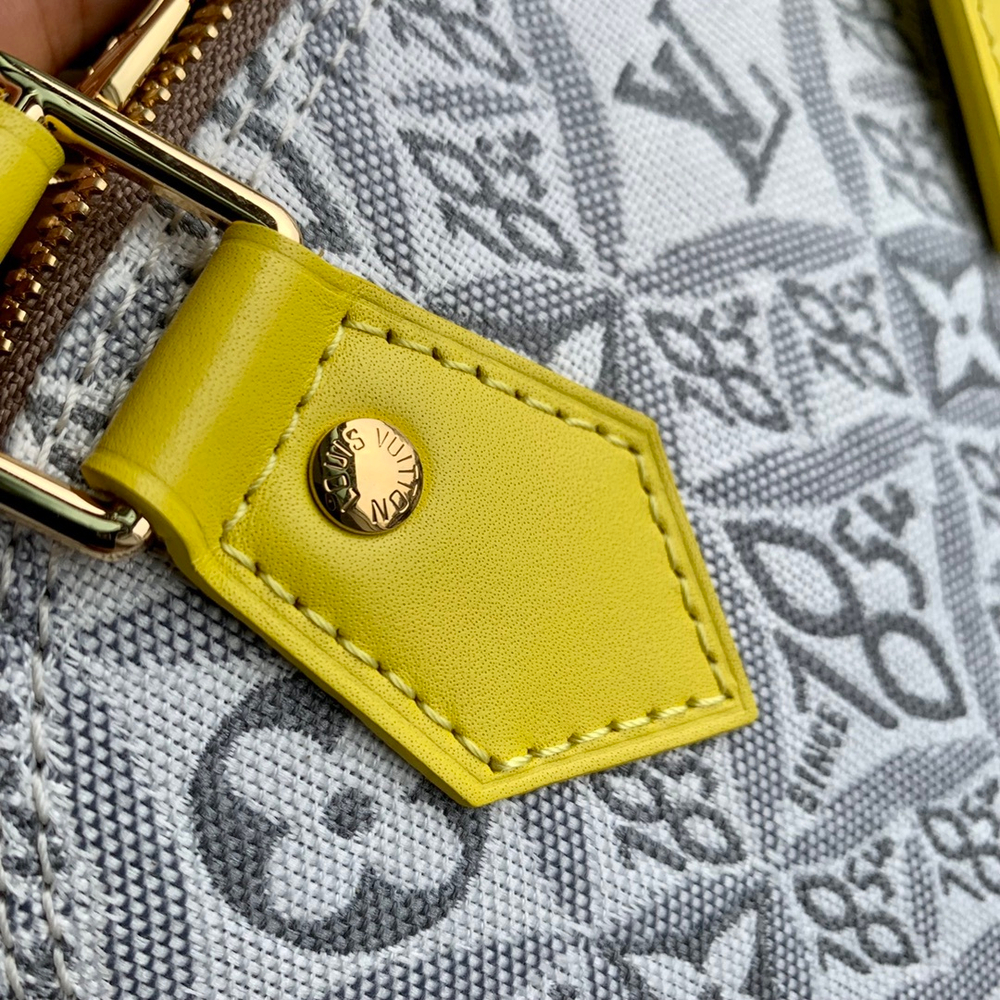 Louis Vuitton Alma BB