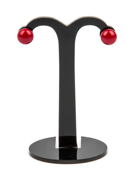 Пусеты Classic S