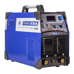 Сварочный инвертор STRONGHOLD 315 CEL/Aurora-Pro