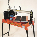 Станок плиткорезный BATTIPAV VIP 260 RU850